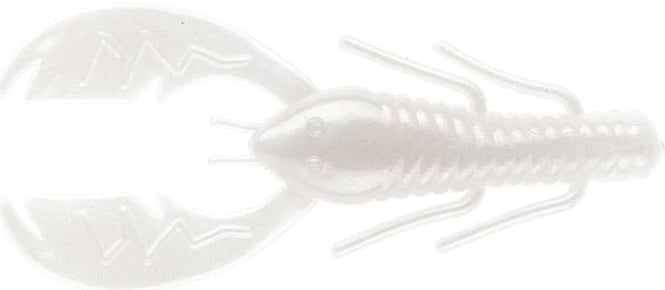 NetBait Paca Slim Craw - 4"