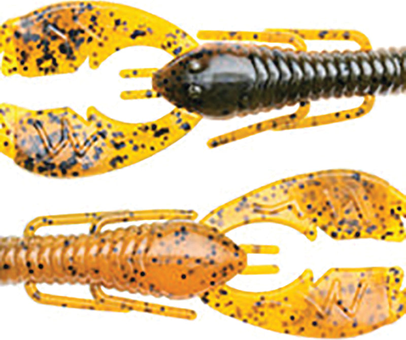 NetBait Paca Slim Craw - 4"