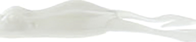 Netbait Baitfuel Bf Toad 4In 5Bg White