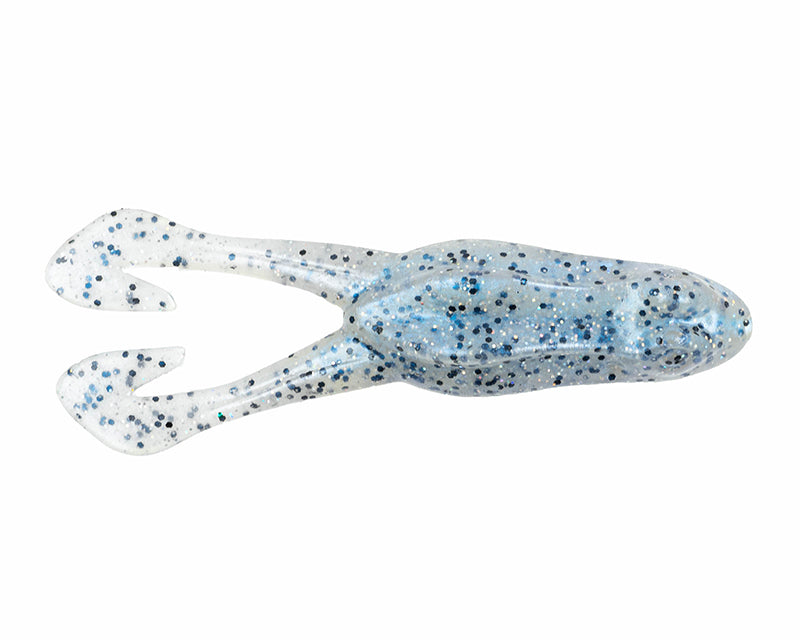 Netbait Baitfule Bf Toad 4In 5Bg Blue Prl Holo