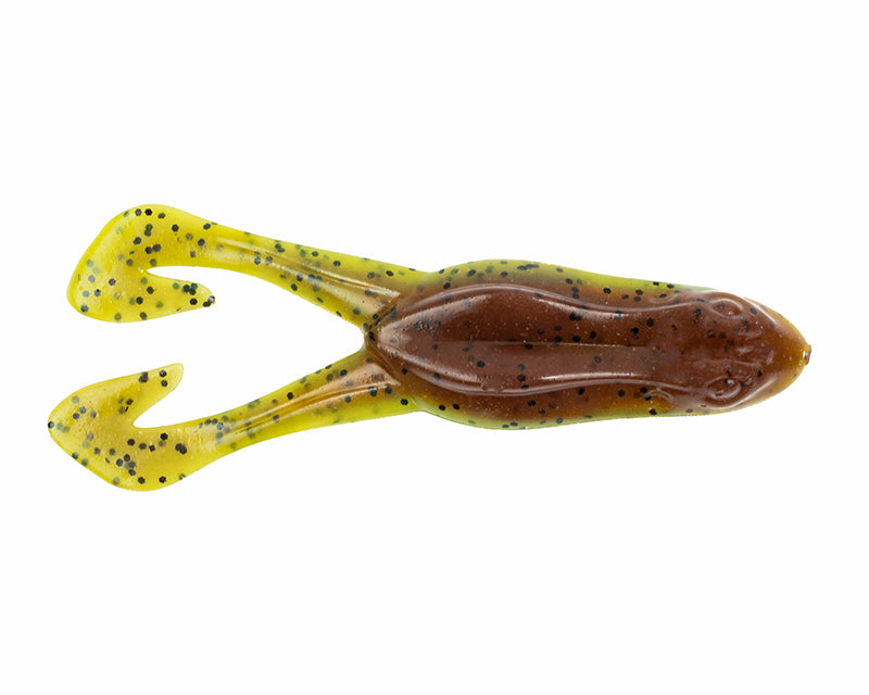 Netbait Baitfule Bf Toad 4In 5Bg Bull Frog