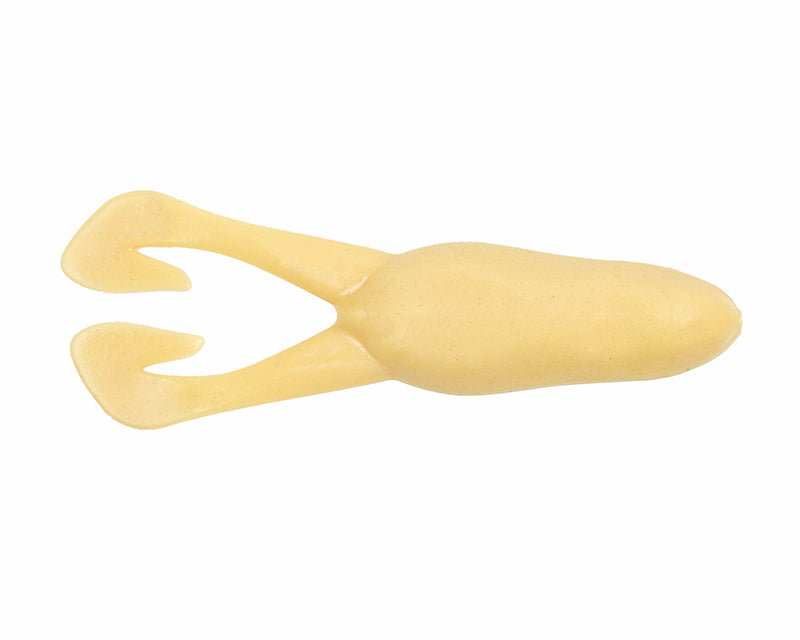 Netbait Baitfule Bf Toad 4In 5Bg Bone