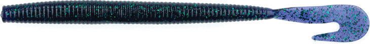 NetBait BaitFuel Big Bopper Worm - 7"