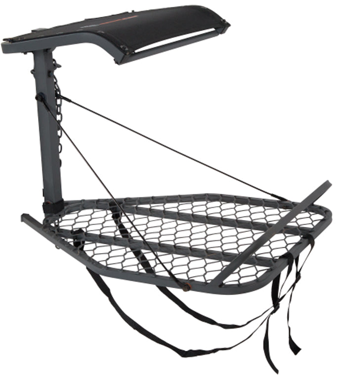 Ol' Man Outdoors Assassin Fixed Stand 300#