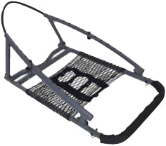 Ol' Man Outdoors Tree Stand Net Seat Universal