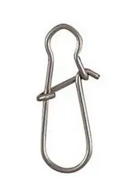 Owner All Purpose Snaps Stainless 12Pk