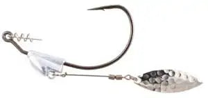 Owner Beast Flash Twistlock Swimbait Hook