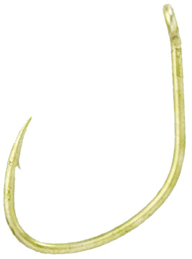 Owner Wacky Hook Green 1/0 8Pk