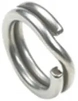 Owner Hyper Wire Split Ring Stainless