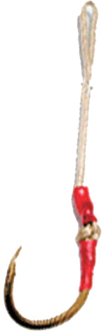 Owner Dancing Stinger Hook Monster 4X 7/0 2Pk