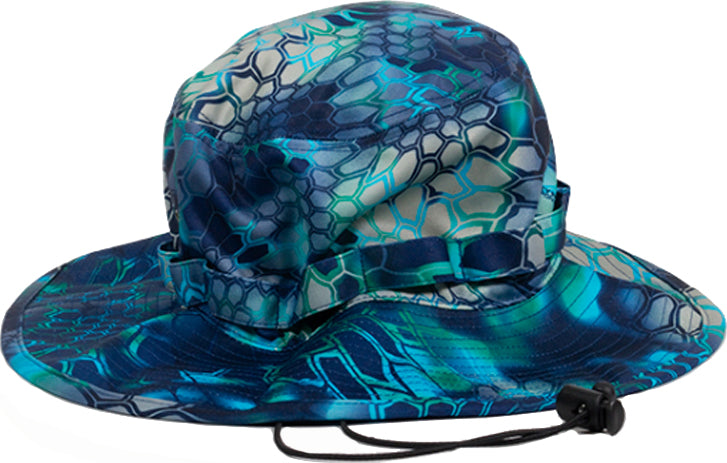 Outdoor Cap Boonie Hat Kryptek Pontus