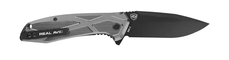 Outdoor Edge RAV-2 Knife