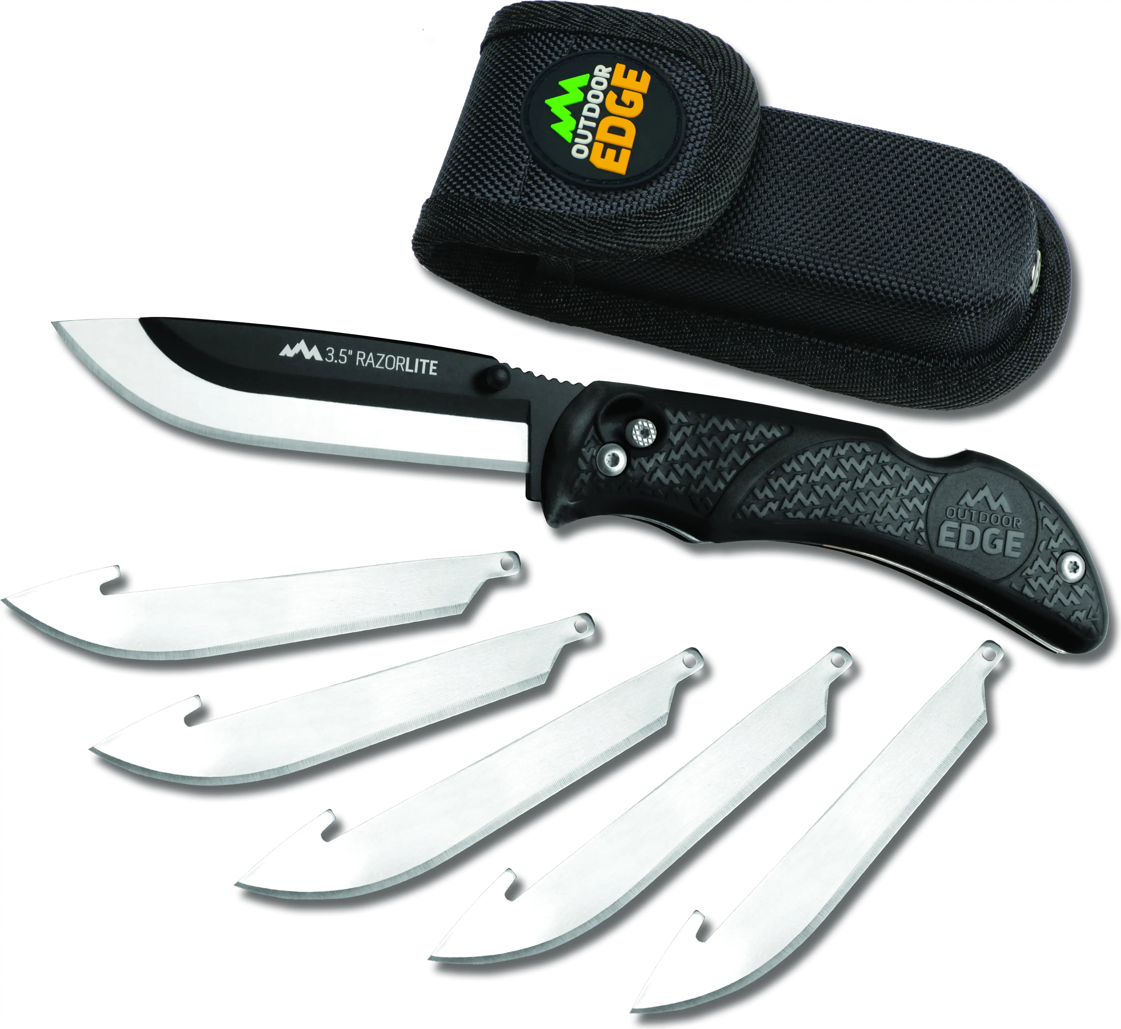 Outdoor Edge Razor-Lite Knife