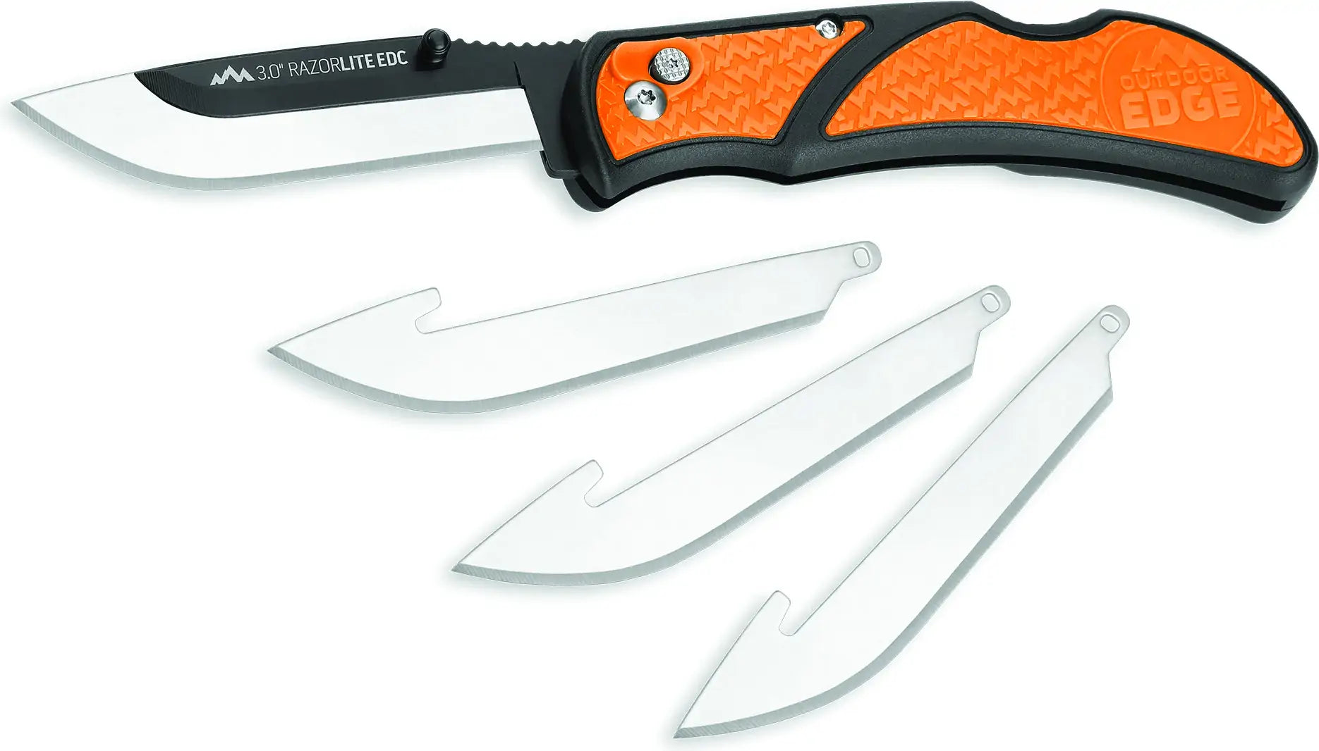 Outdoor Edge Razor-Lite Edc 3.0 Knife