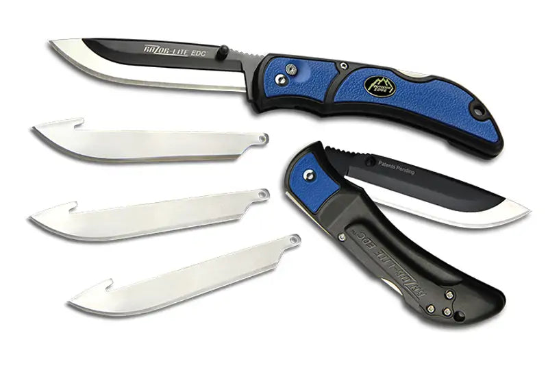 Outdoor Edge Razor-Lite Edc 3.0 Knife