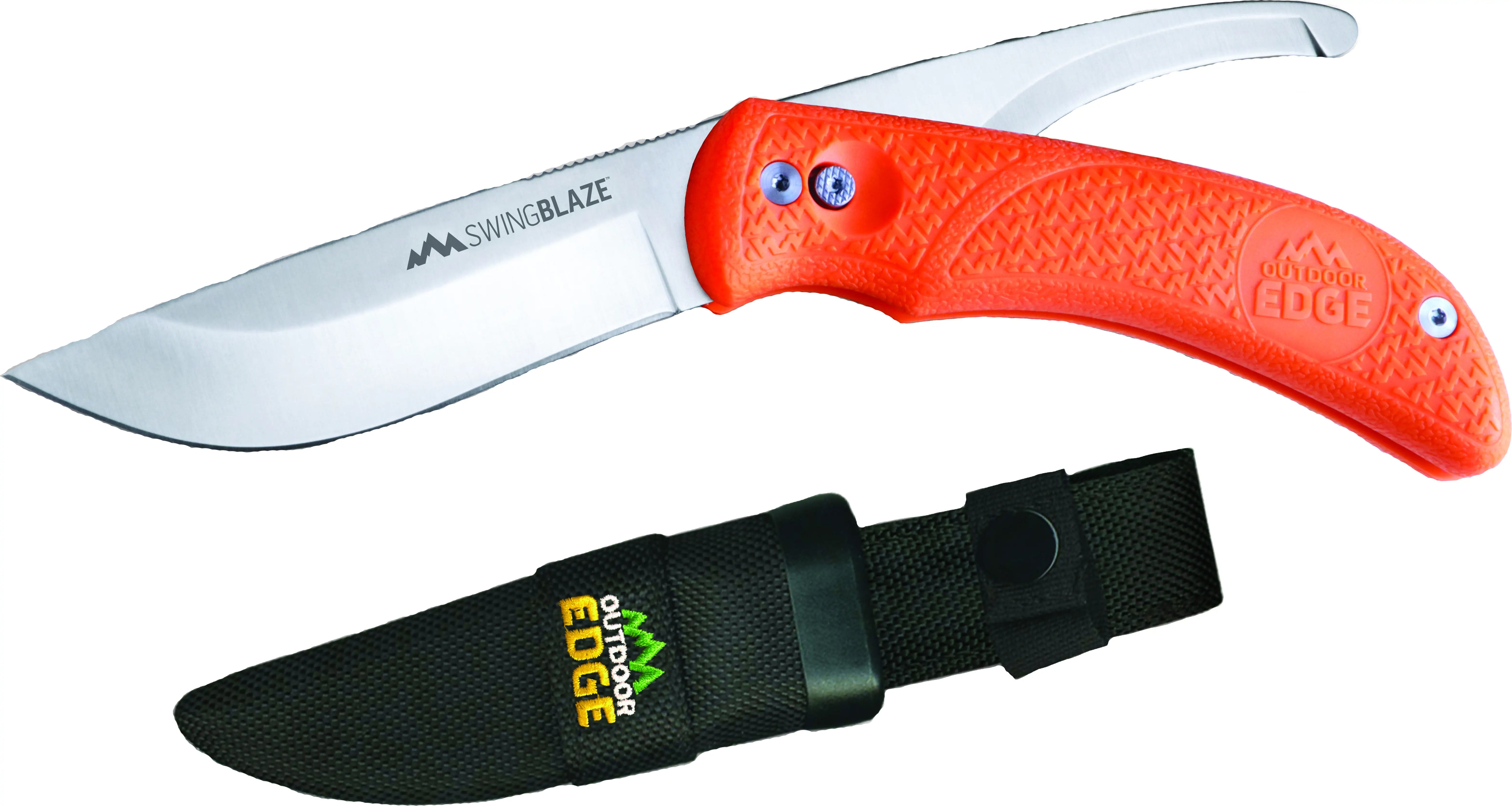 Outdoor Edge Swingblaze Knife