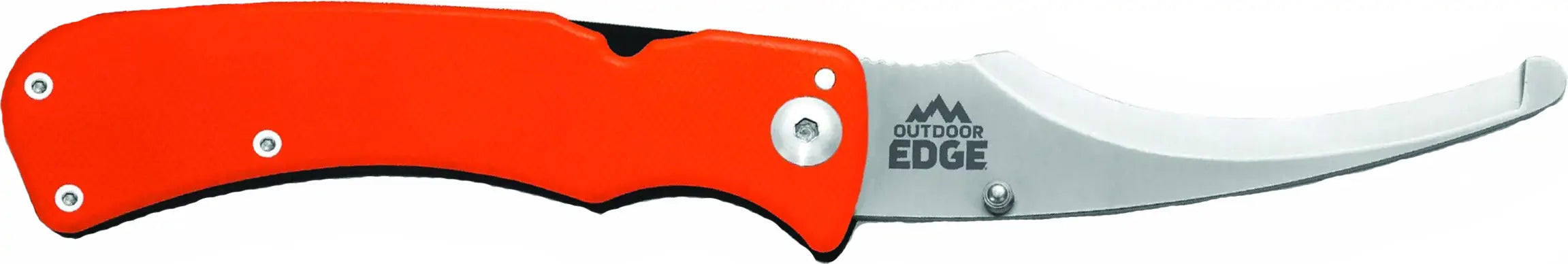 Outdoor Edge Folding Zip-Pro Knife