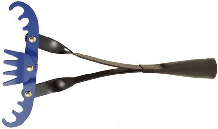 O & H Frog Grabber Round Teeth