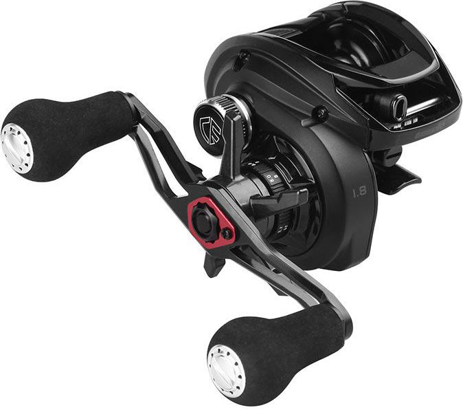 Okuma Hakai Reel Baitcast 6.2:1 6Bb+1Rb