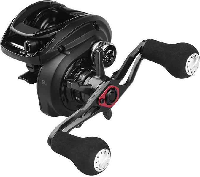 Okuma Hakai Reel Baitcast 8.1:1 6Bb+1Rb
