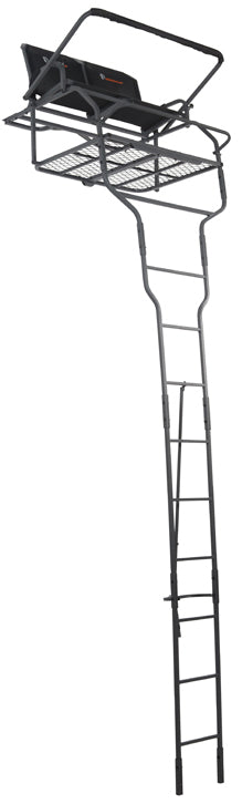 Ol' Man Outdoors Assassin Ladder Stand Double