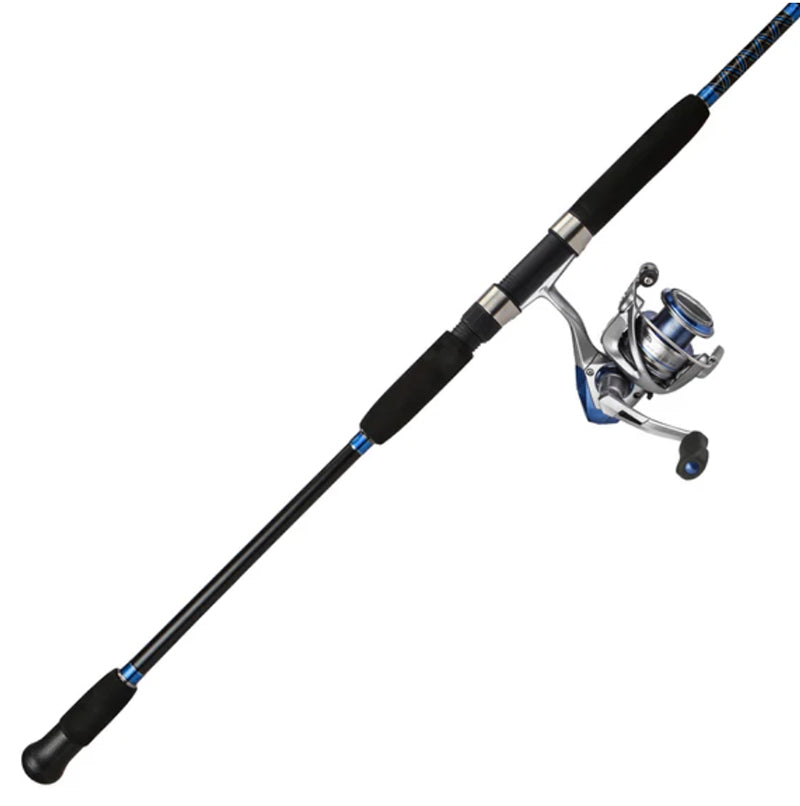 Okuma Safina Pro Sw Combo Spin 8Ft 2Pc Mh
