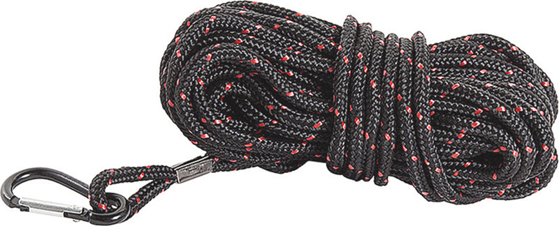 Ol' Man Outdoors Ol' Man Outdoors Hoist Rope 25Ft With Carabiner