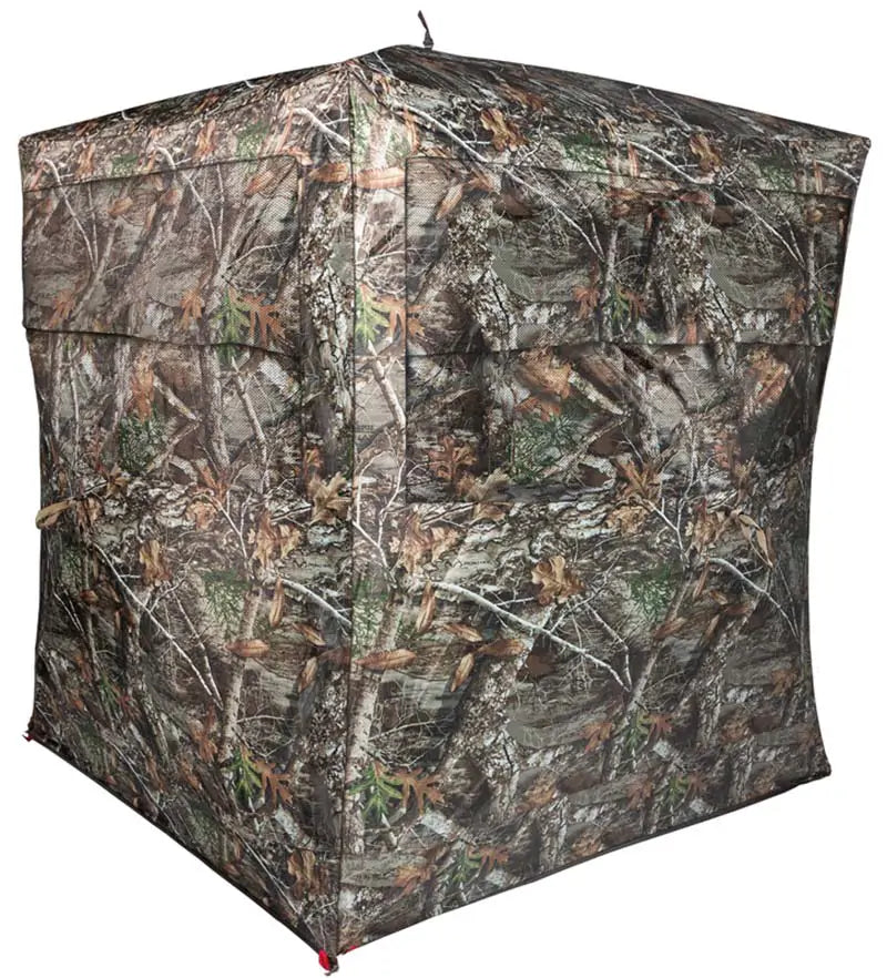 OL' MAN BOUNTY HUNTER 270 GROUND BLIND