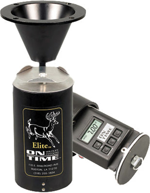 On Time Lifetime Elt Feedr Timer  15V