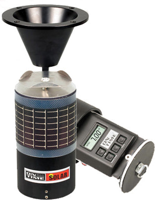 On Time Solar Elite Feeder Timer  6V