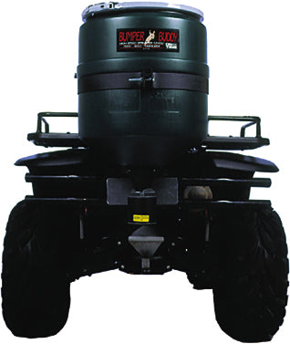 On Time Atv Bumper Buddy Feeder/Spreader
