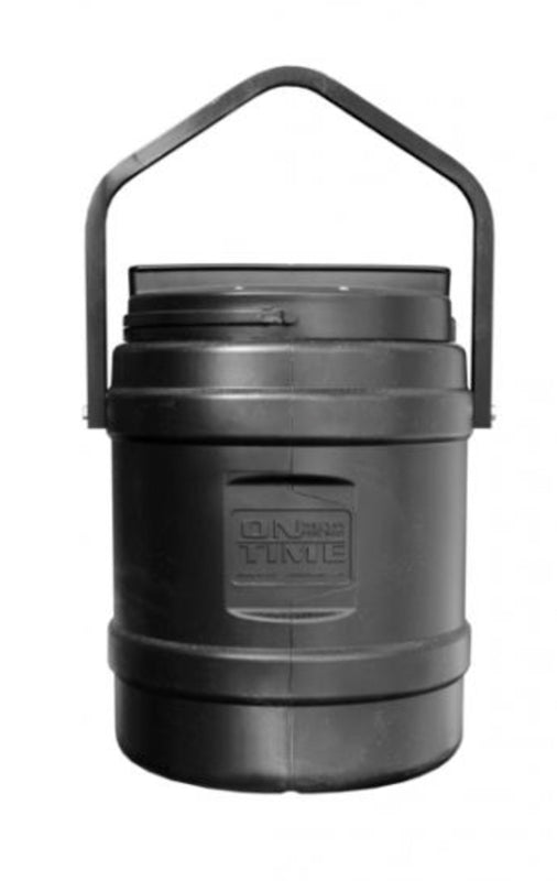 On Time Rice Bran Xl Feeder 20Gal