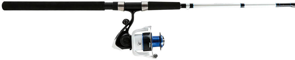 Okuma Tundra Combo Spinning 1Bb 10Ft M 2Pc