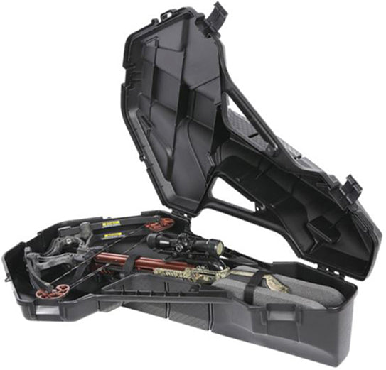 Plano Spire Crossbow Case Black