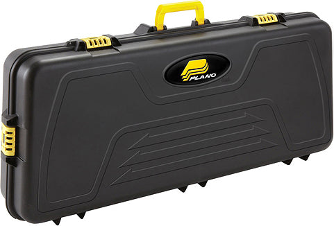 Plano Parallel Limb Bow Case Black Single