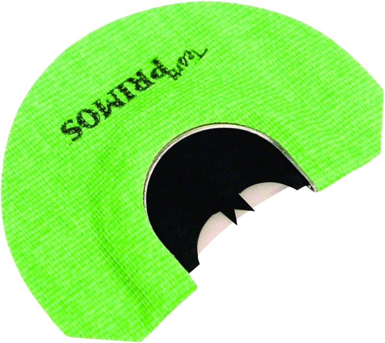 Primos Turkey Mouth Call Wp1-Will Primos