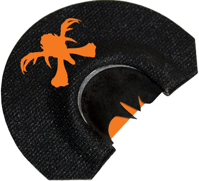 Primos Turkey Mouth Call Hook Hunter Curve