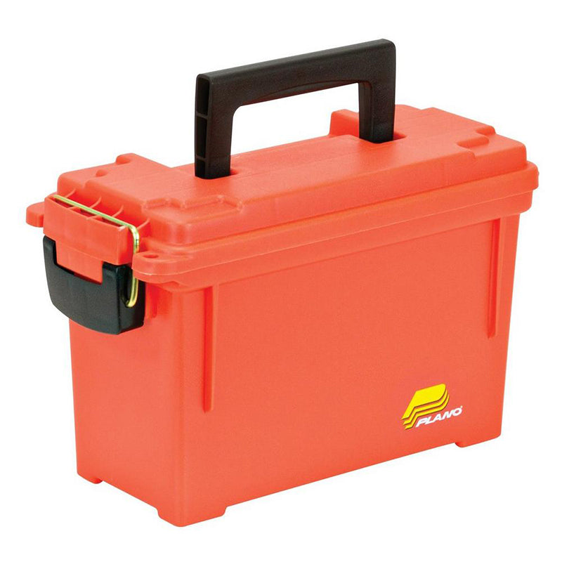 Plano Marine Emergency Box Orange