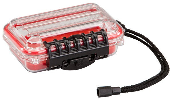 Plano Pro Latch Waterproof Box 3449Sz