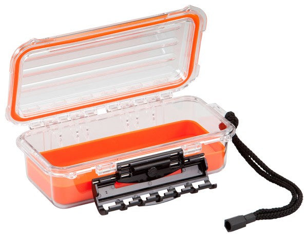 Plano Pro Latch Waterproof Box 3500Sz