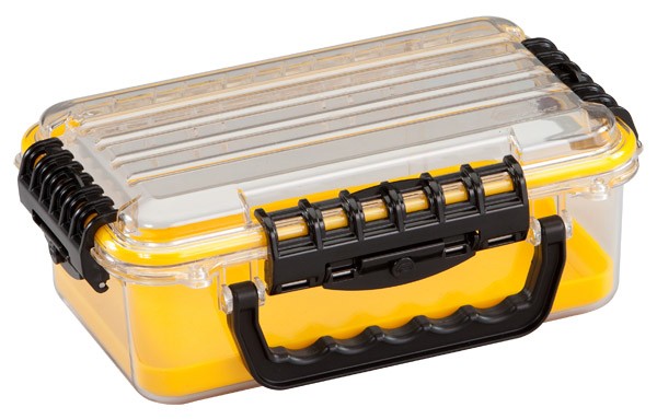 Plano Pro Latch Waterproof Box 3600Sz