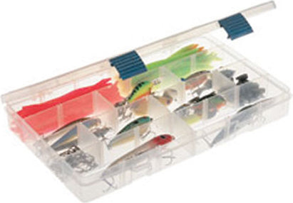Plano Pro Latch Utility Box 3700Sz