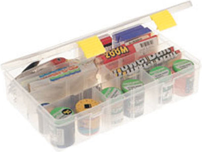 Plano Pro Latch Utility Box 3700Sz Deep