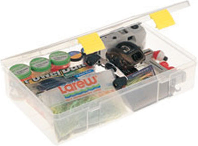 Plano Pro Latch Open Utlty Box 3700Sz 14W X 9L X 3.25D