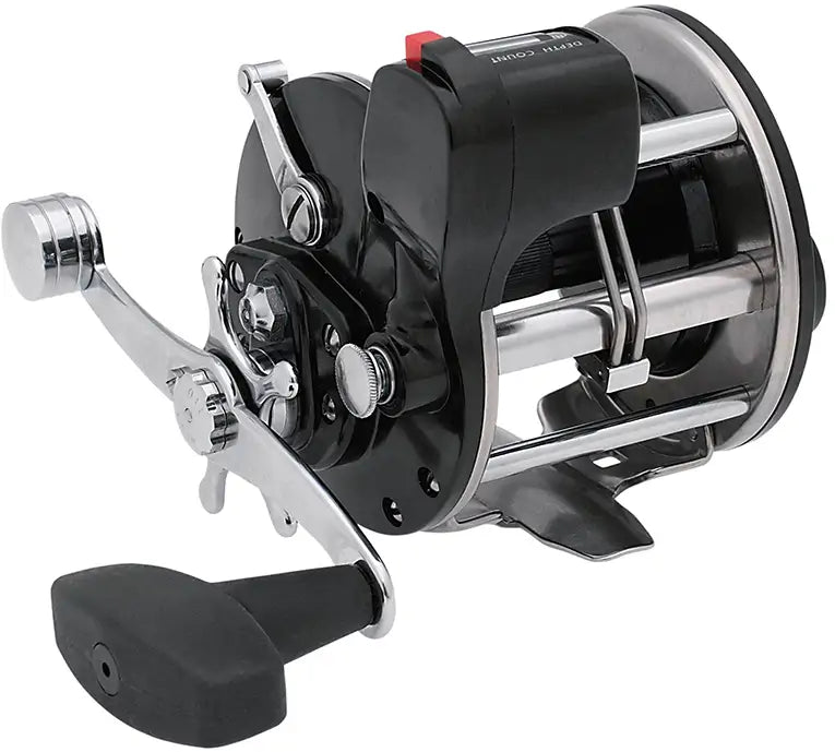 Penn Levelwind Linecount Conventional Reel