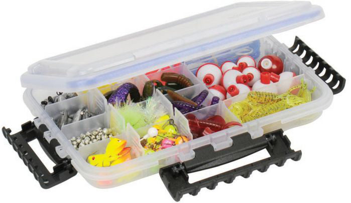 Plano Pro Latch Waterproof Box 3600Sz