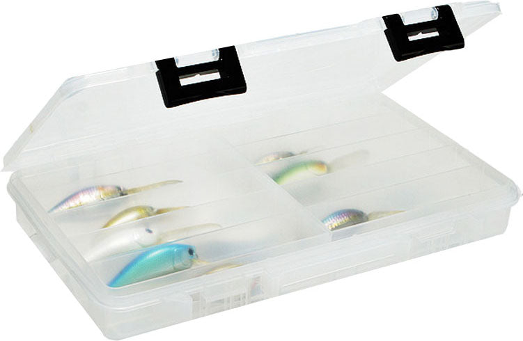 Plano Elite Crankbait Tray Large Baits 3700Sz