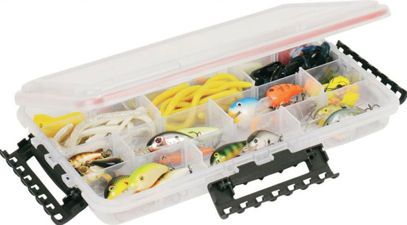 Plano Pro Latch Waterproof Box 3700Sz