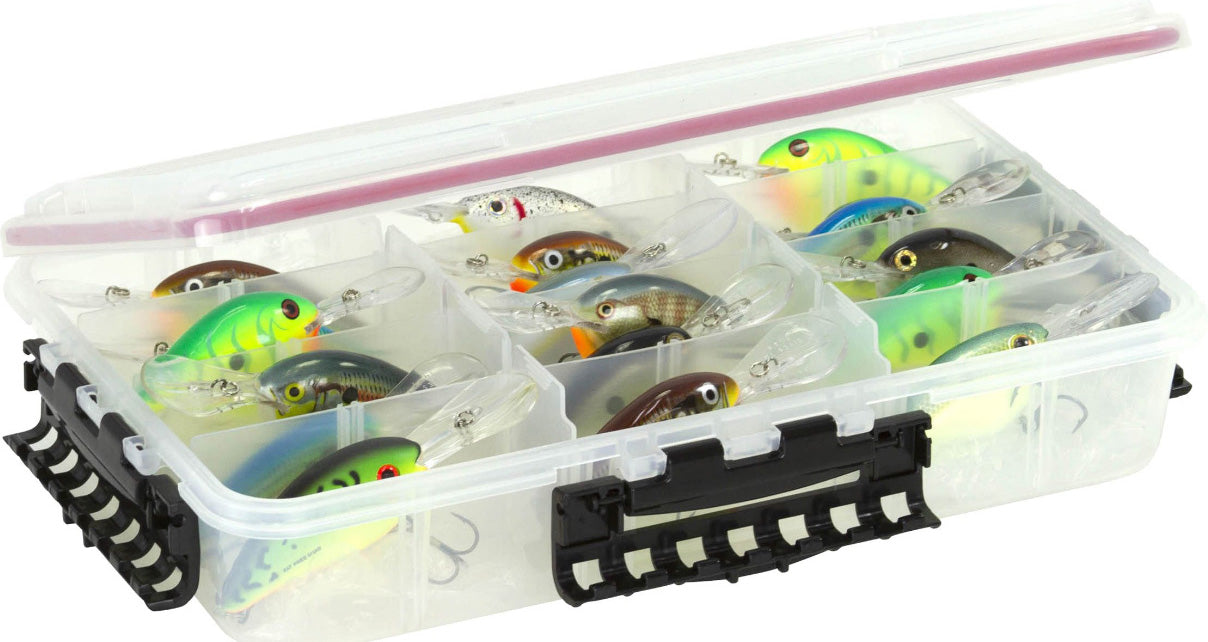 Plano Pro Latch Waterproof Box 3700Sz Deep