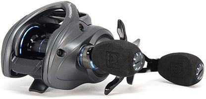 Profishiency P413 Reel Baitcast 10Bb+1Rb 6.4:1